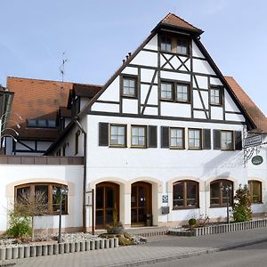 Hotel Restaurant Jägerhof